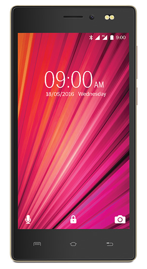 Lava X17 4G